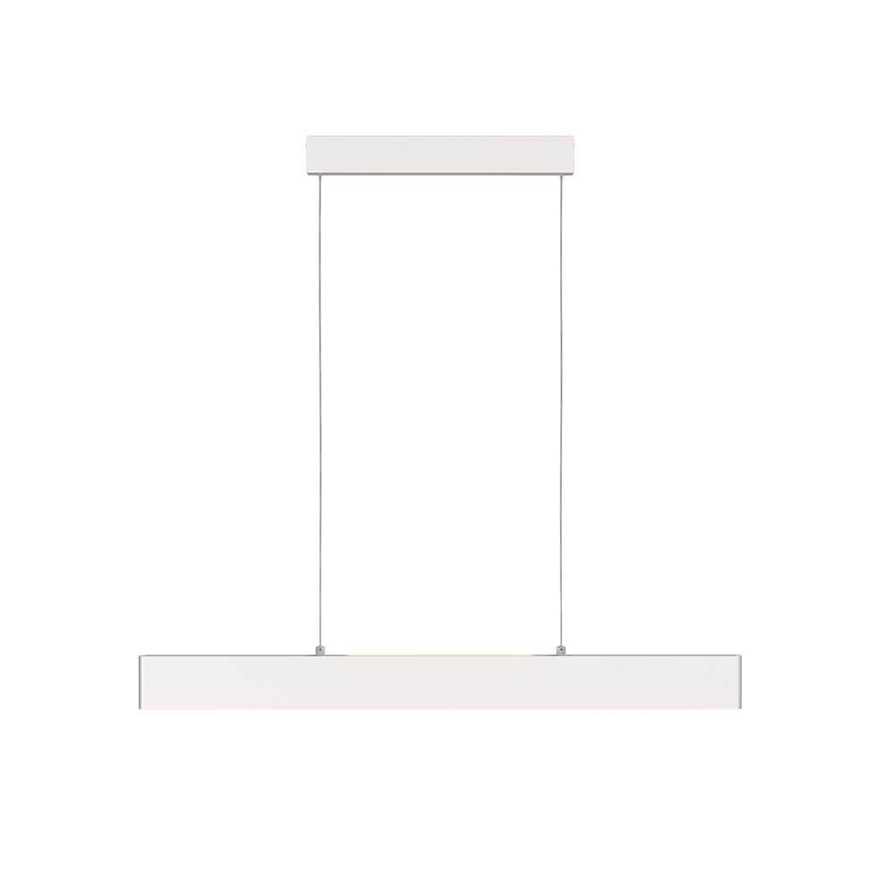 Подвесной светодиодный светильник Maytoni Step P010PL-L23W4K