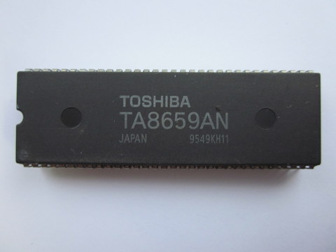 TA8659AN