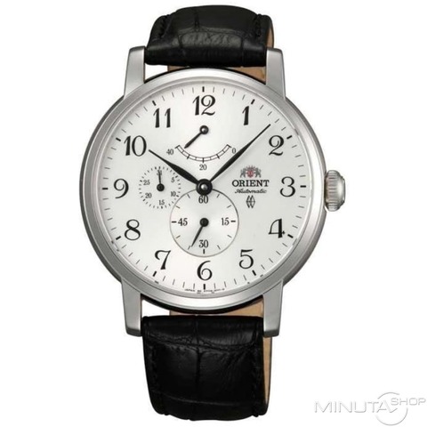 Наручные часы ORIENT EZ09005W фото