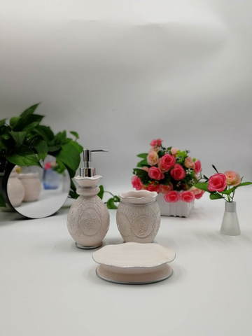 Набор №40 (пудра) Sofi De MarkO