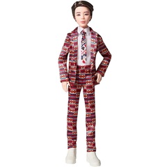 Кукла Маттел BTS Чимин