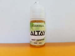 ALTAY by MAXWELLS SALT 30ml