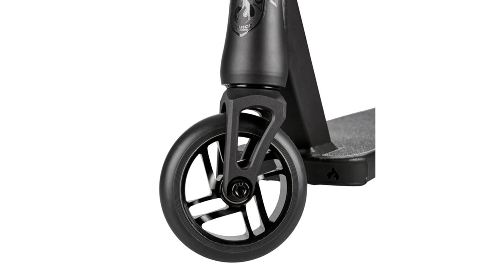 Chilli Riders Choice Sub Zero Black - Трюковые | iRide shop фото 5