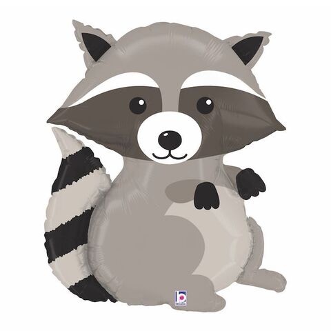 Фигура Енот