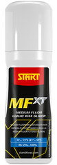 Парафин жидкий Start MFXT liquid wax glider BLUE -6/-15 80мл