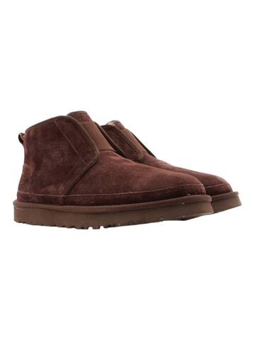 Ugg  Neumel Flex - Chocolate