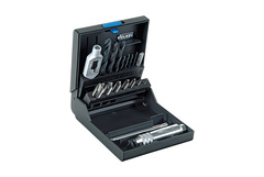 Набор метчиков P.K26 HSS-G M3 — М12 VÖLKEL 47605