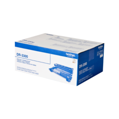 Фотобарабан Brother DR-3300 (30000 стр)