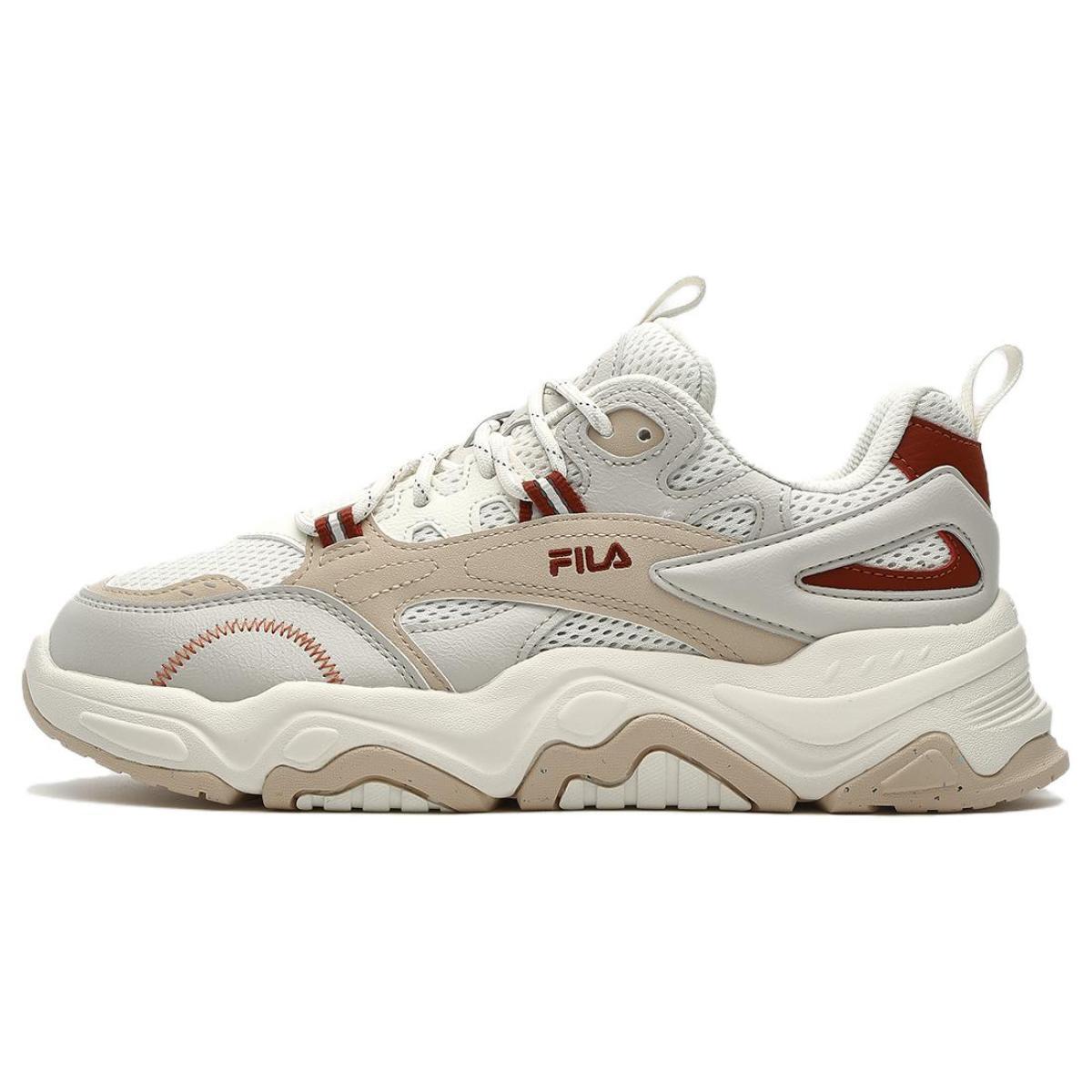 Купить Ботинки Fila Женские