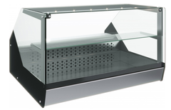Холодильная витрина Carboma ARGO 2 AC87 SM 1,0-11