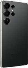 Смартфон Samsung Galaxy S25 Ultra 12/256 ГБ Dual: nano SIM + eSIM Титановый черный (Titanium Black)