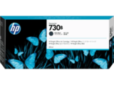 Картридж HP 3ED51A №730B черный матовый для HP DesignJet T1600 36"