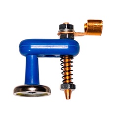 Клемма заземления магнитная Magnet D-500 (1-точечная, 400А, 25-50mmq)