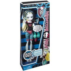 Лагуна Блю. Смертельно Уставшие