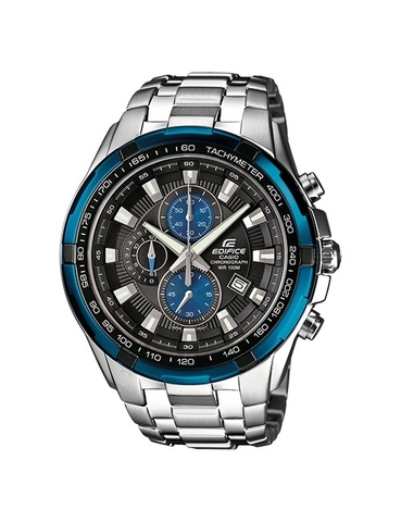 Часы мужские Casio EF-539D-1A2VUEF Edifice