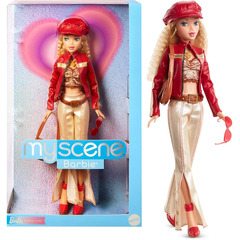 Майсин Барби 2024