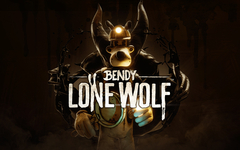 Bendy: Lone Wolf (для ПК, цифровой код доступа)
