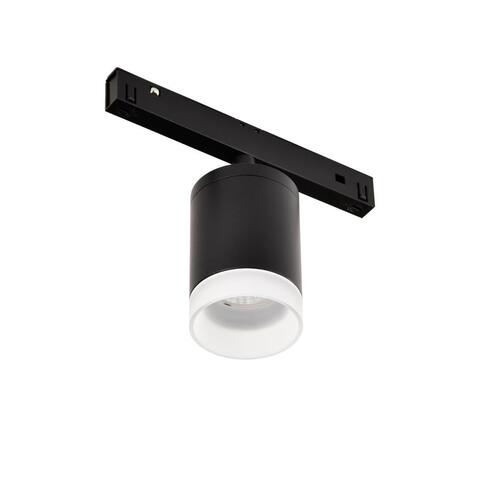 Магнитный трековый светильник Favourite Logica 4585-1U