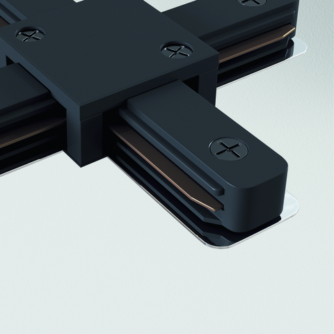 Комплектующие для систем освещения с токоведущими элементами Maytoni Accessories for tracks unity TRA001CX-11B