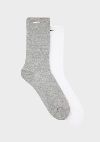 Носки (2шт.) HUGO 2P RS UNI CC W