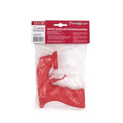 23-3-101 Пистолет-насадка для аэрозольных баллонов (РемоКолор)