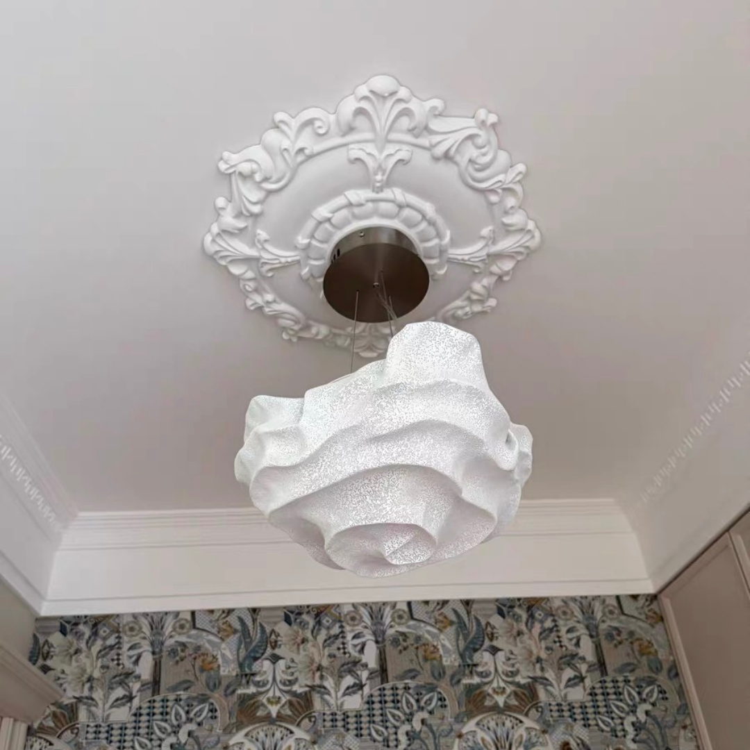 Подвесная люстра Brilo