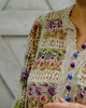 Описание модели HIPPIE Shirt (автор Лена Родина)
