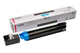 Тонер-картридж Integral TK-8315C с чипом для Kyocera