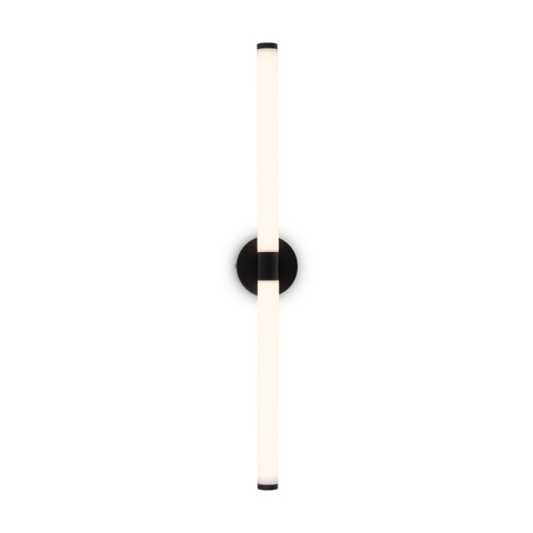 Настенный светодиодный светильник Maytoni Axis MOD106WL-L16B3K