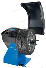 Станок балансировочный Hofmann Geodyna 7300S