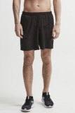 Шорты Craft Eaze Woven Black мужские