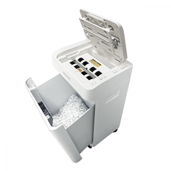 Уничтожитель документов Office Kit SA120C (3,9х10) с автоподачей