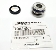 Сальник помпы Kawasaki 49063-0002 KLX250 1989-2004