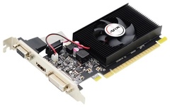 Видеокарта AFOX Afox GT 710 (AF710-4096D3L7-V1) 4 Гб