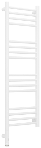 Сунержа 30-6004-1030 РЭБ БОГЕМА 3.1 прямая 1000х300 МЭМ левый (Матовый белый)