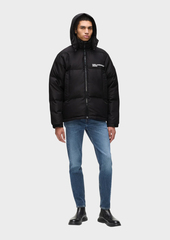 Куртка KARL LAGERFELD JEANS Puffer