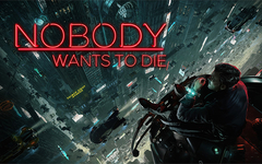 Nobody Wants to Die (для ПК, цифровой код доступа)