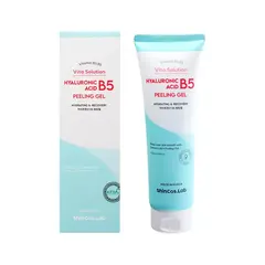 Гель-скатка с гиалуроновой кислотой и витамином B5 SHINCOS LAB Hyaluronic Acid B5 Peeling Gel 120 мл