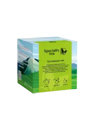 Гречишный чай