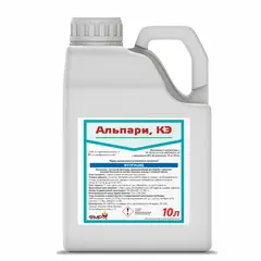 Фунгицид Альпари
