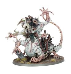 Hell Pit Abomination (Mail Order)