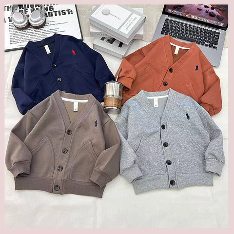 Кардиган хлопок м (2-7) 251026-А782