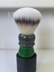 Помазок для бритья YAQI мокко 26 мм