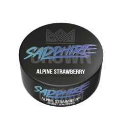 Sapphire 100 g.