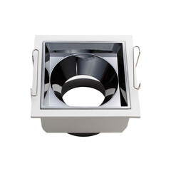 Светильник Yeelight Pro S21 Recessed downlight face ring 3 дюйма