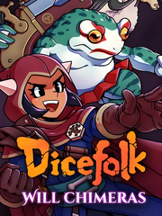 Dicefolk: Will Chimeras Pack (для ПК, цифровой код доступа)