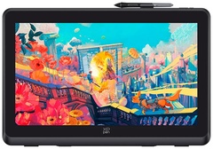 Графический планшет XP-PEN MD220FH_EU черный