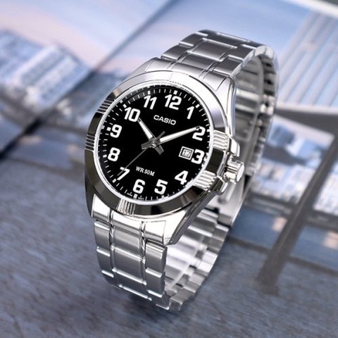 Часы Casio MTP-1308PD-1B