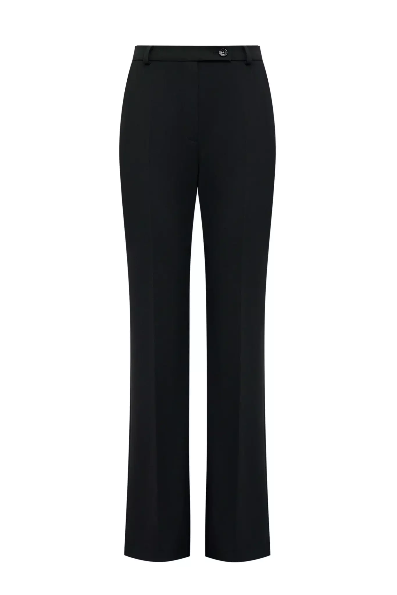 Брюки палаццо