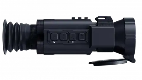 Тепловизионный прицел ATAK ET24-45LRF с дальномером